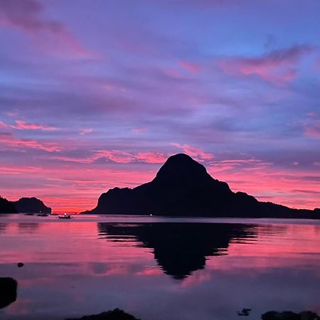 Hidden Of Cailan Extension Transient House El Nido Bagian luar foto