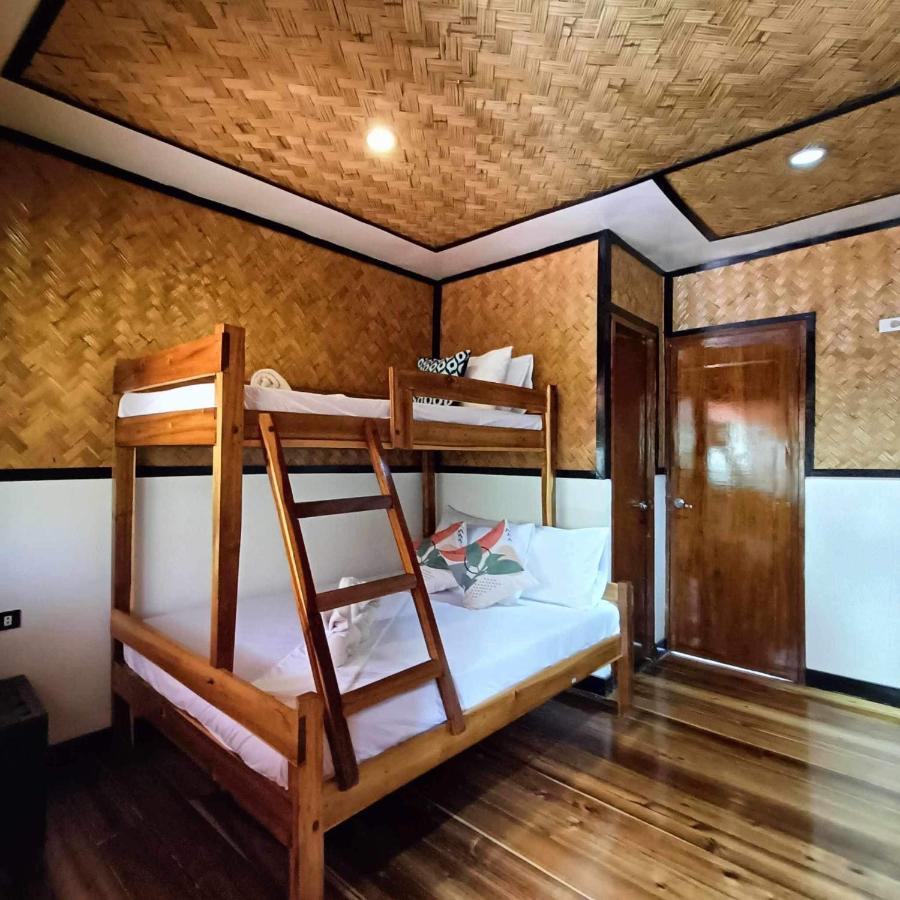 Hidden Of Cailan Extension Transient House El Nido Bagian luar foto