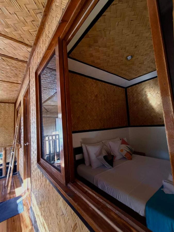 Hidden Of Cailan Extension Transient House El Nido Bagian luar foto