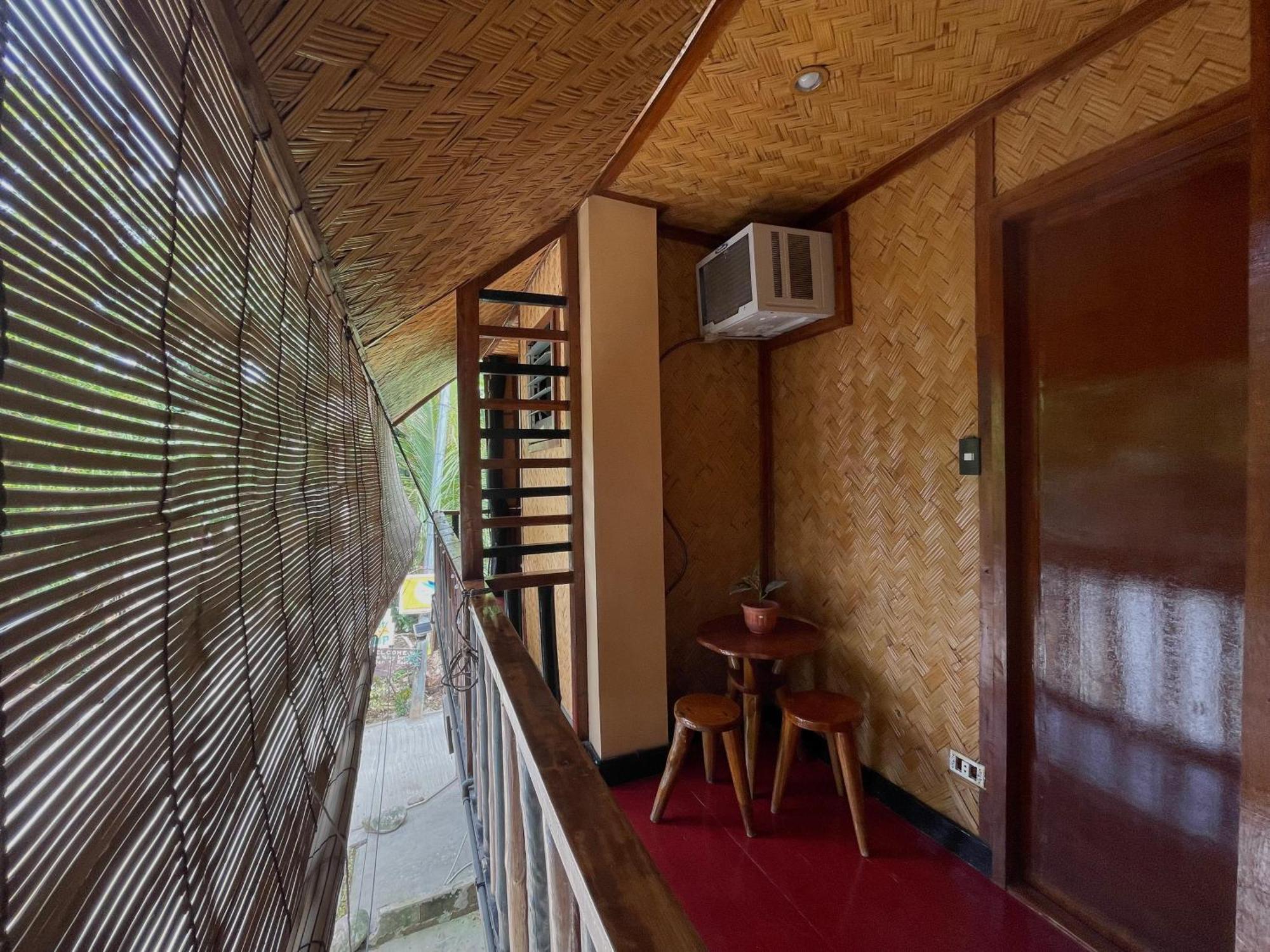Hidden Of Cailan Extension Transient House El Nido Bagian luar foto