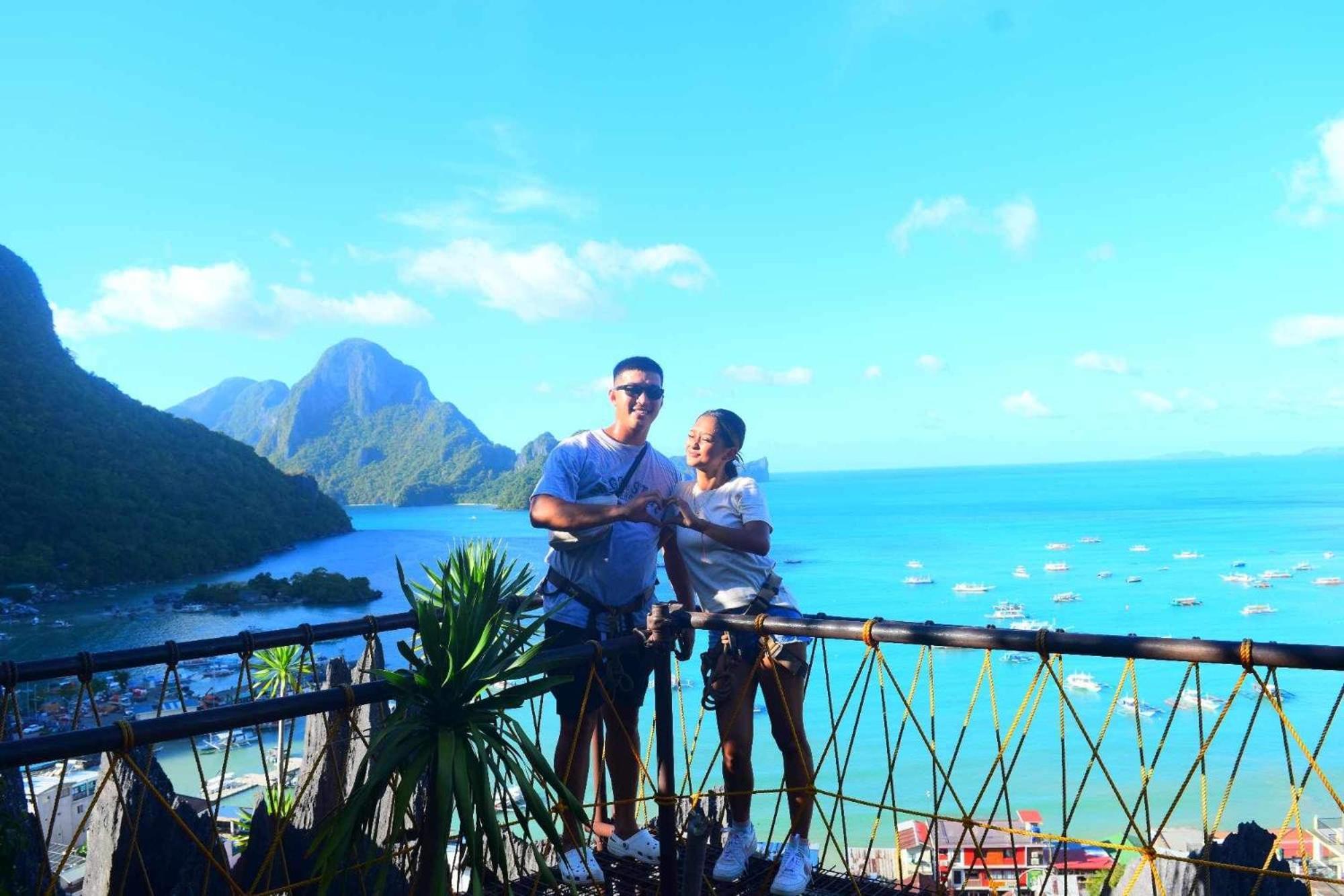 Hidden Of Cailan Extension Transient House El Nido Bagian luar foto