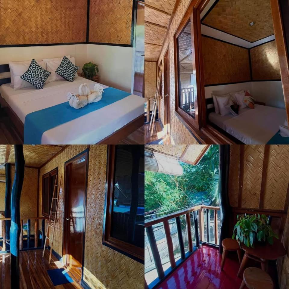 Hidden Of Cailan Extension Transient House El Nido Bagian luar foto